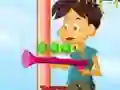 Bubble shoot เกมออนไลน์