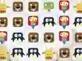 Animal Crush เกมออนไลน์