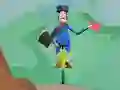 Pogo Postman เกมออนไลน์