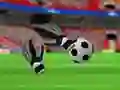 Super Goalie Auditions เกมออนไลน์