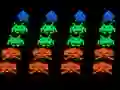 Invaders from Space เกมออนไลน์