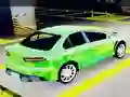 Garage Parking เกมออนไลน์