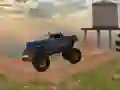Truck Legends เกมออนไลน์