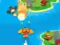 Skywar Mission เกมออนไลน์