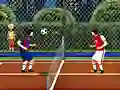 Football Tennis - Gold Master เกมออนไลน์