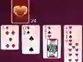 Ace of Hearts เกมออนไลน์