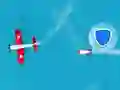 Air Wings Missile Attack เกมออนไลน์