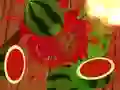 Fruit Blaster เกมออนไลน์