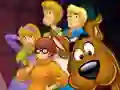Scooby-Doo! and the Great Blue Mystery เกมออนไลน์