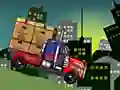 Cargo Truck Express เกมออนไลน์