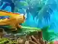 Into The Jungle เกมออนไลน์