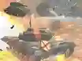 Tanks Battlefield เกมออนไลน์