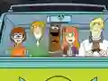 Fix & Go Mystery Machine เกมออนไลน์