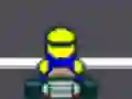 Minion Kart เกมออนไลน์