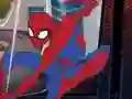 Spider-Man: Hazards at Horizon High เกมออนไลน์