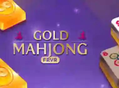 Gold mahjong FRVR เกมออนไลน์