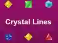 Crystal Lines เกมออนไลน์