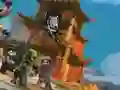 NinjaGo: Rettung aus Dschinnjago เกมออนไลน์