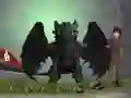 Dragons: Klippenklettern เกมออนไลน์