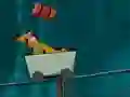 Scooby Doo: Fall Away Bridge เกมออนไลน์