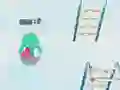 Schneeball-Schlacht เกมออนไลน์