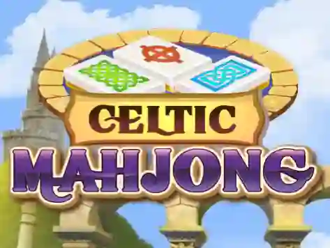 Celtic Mahjong เกมออนไลน์