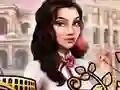 Rome Love Story เกมออนไลน์