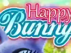 Happy Bunny เกมออนไลน์