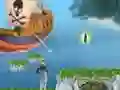 King Julien: Piraten-Panik เกมออนไลน์