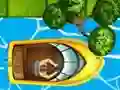 Boat race deluxe เกมออนไลน์
