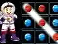 Tic Tac Toe Planets เกมออนไลน์
