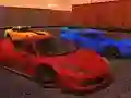 Ado Cars Drifter เกมออนไลน์