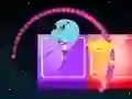 Gumball: Rhythmic Romance เกมออนไลน์