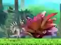 King Julien: Schnapp' die Krone เกมออนไลน์