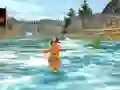 White Water Rush เกมออนไลน์