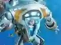 Die Nektons: Unterwasser-Abenteuer เกมออนไลน์