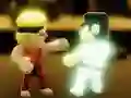Irrational Karate เกมออนไลน์