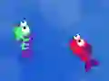 Nimble Fish เกมออนไลน์