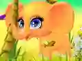 Happy Elephant เกมออนไลน์