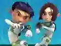 Die W?chter der Tr?ume: Zeus Trainingslauf เกมออนไลน์
