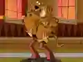 Scooby-Doo!: Schauriger Schabernack เกมออนไลน์
