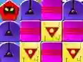 Inspector Gadget: Die Mad Maschine เกมออนไลน์