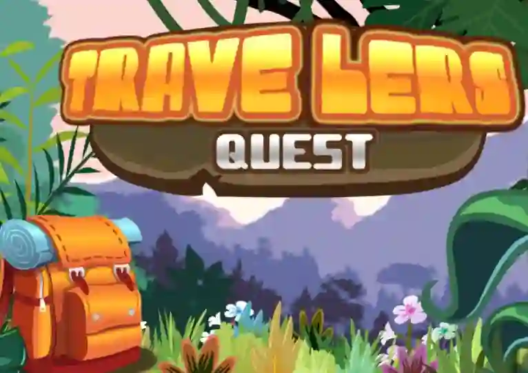 Travelers Quest เกมออนไลน์