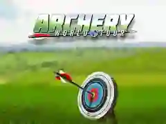 Archery World Tour เกมออนไลน์