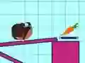 The Ruff Ruffman show Hamster run เกมออนไลน์