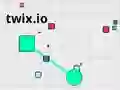 Twix.io เกมออนไลน์