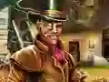 Inside the Earth เกมออนไลน์