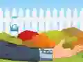 Garbage Man เกมออนไลน์
