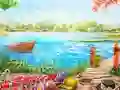 Blossoms of Love เกมออนไลน์