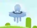 Aliens Running เกมออนไลน์